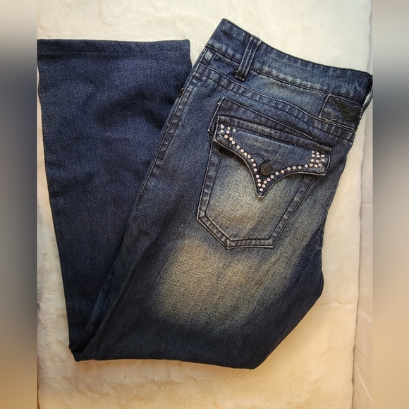 Robin's Jean Other - ROBIN'S Jean Men's Jeans Size 38W